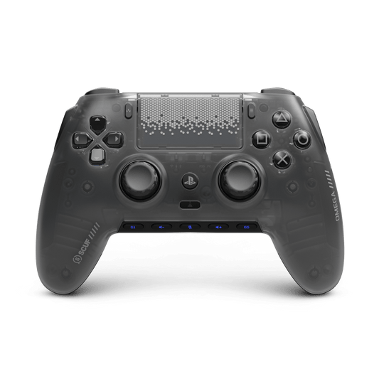 SCUF Omega Smoke