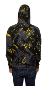 CORSAIR LAN Hoodie — Small