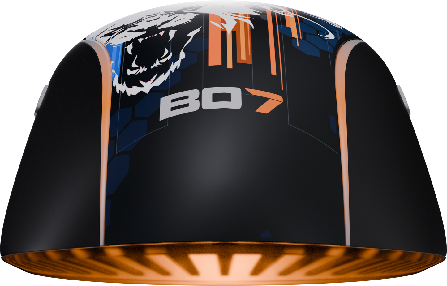 M75 WIRELESS Lightweight RGB Gaming Mouse - Call of Duty®: Black Ops 7 Edition