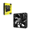 iCUE LINK RX120 120mm PWM Single Fan Expansion