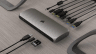 TBT100 Thunderbolt™ 3 USB Dock DisplayPort