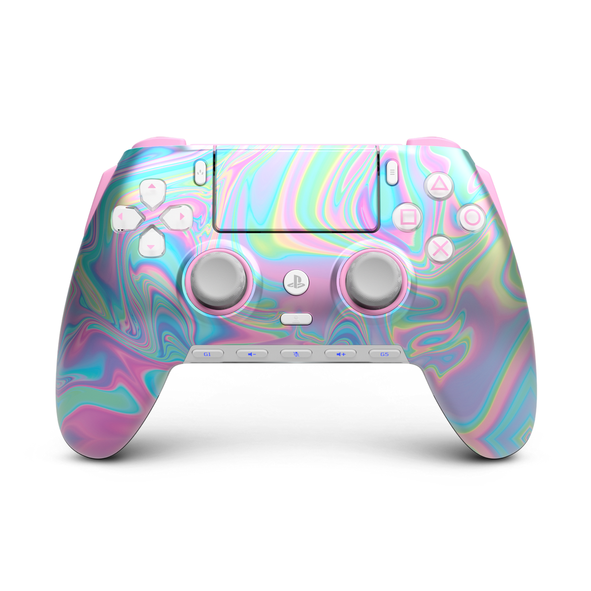 SCUF Omega Iridescent