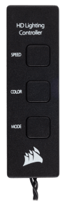 CORSAIR HD RGB Fan LED Controller