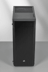 110R Tempered Glass Mid-Tower ATX Case
