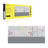 K70 CORE SE RGB Mechanical Gaming Keyboard – Cherry Blossom