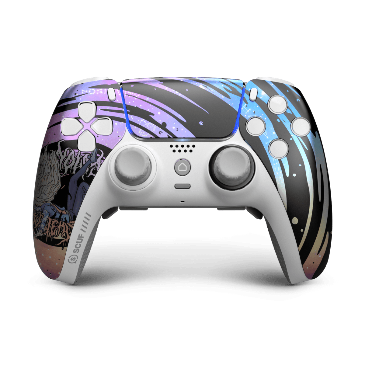 SCUF Reflex Pro With Hall-Effect Butters