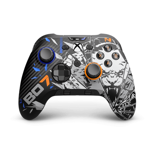 SCUF Valor Pro Wireless CALL OF DUTY®: BLACK OPS 7 EDITION