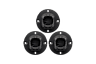 QR2 Wall Mounts (3-pack - Refurbished)