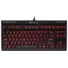 K63 Compact Mechanical Gaming Keyboard — CHERRY® MX Red