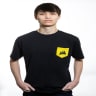 CORSAIR Pocket Tee
