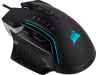 GLAIVE RGB PRO Gaming Mouse — Aluminum