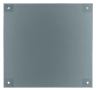 Carbide SPEC-05 Acrylic Side Panel