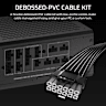 HX1500i SHIFT Fully Modular Platinum ATX Power Supply