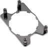 Hydro X Series XC9 RGB CPU Water Block (2066/sTRX4) — Black