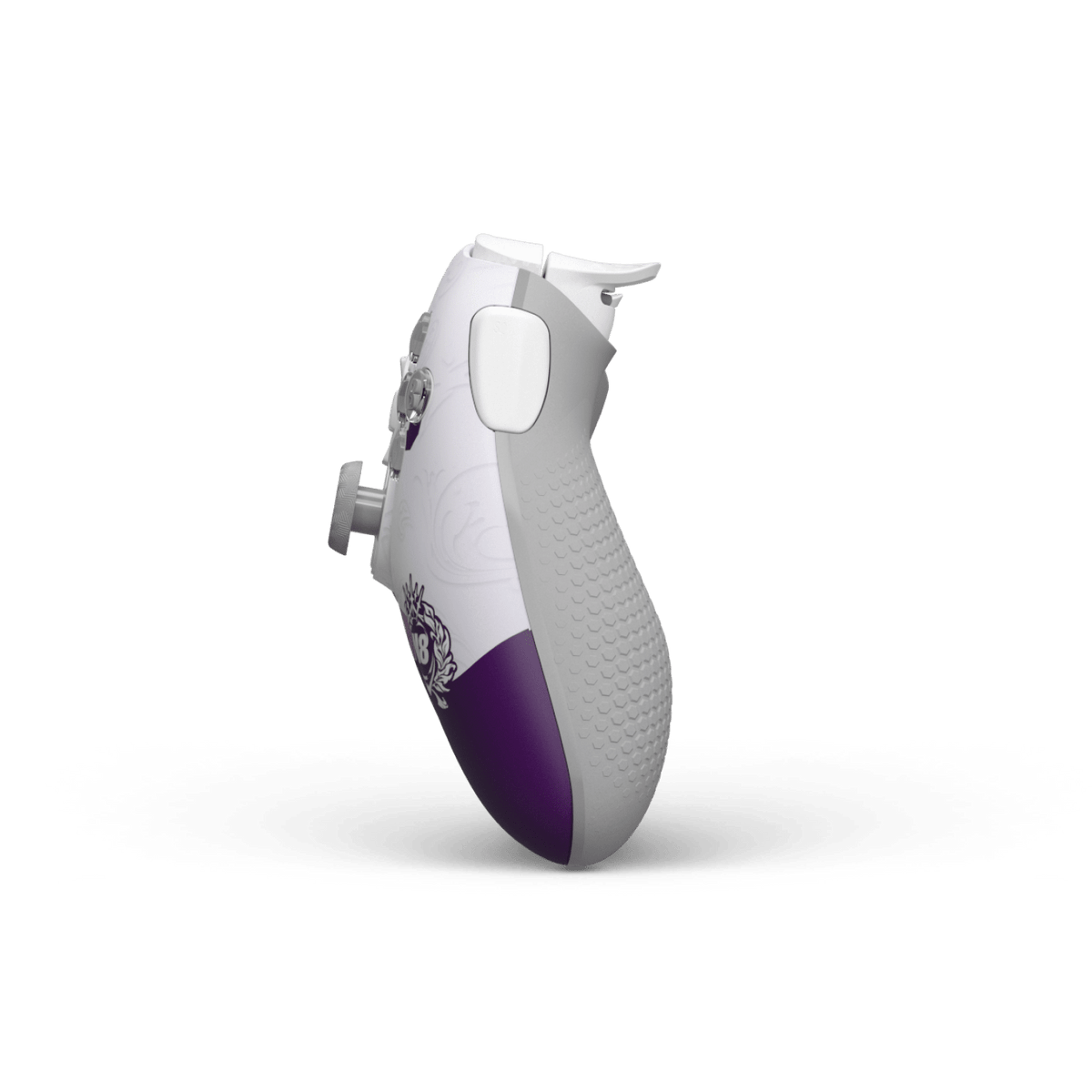 SCUF Envision Pro V2 With Hall Effect Gentle Mates