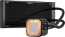 iCUE H100i RGB ELITE Liquid CPU Cooler