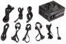 RMx Series™ RM650x 80 PLUS Gold Fully Modular ATX Power Supply