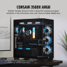 3500X ARGB Mid-Tower PC Case