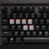 K70 RAPIDFIRE Mechanical Gaming Keyboard — CHERRY® MX Speed