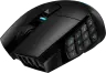 SCIMITAR ELITE WIRELESS MMO Gaming Mouse