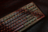 Drop + DOOM™: The Dark Ages CSTM80 Mechanical Keyboard