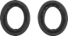 HS60 PRO Ear Pads - Set of 2 - Black