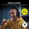 HS55 SURROUND V2 Wired Gaming Headset - Carbon