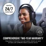 VENGEANCE i7400 Gaming PC, i7-13700KF, RTX 4080 FE, 1TB M.2, 32GB DDR5-5600