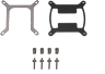 NAUTILUS RS AIO Intel 1851/1700 Retention Kit