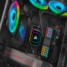 iCUE ELITE CAPELLIX Liquid CPU Cooler