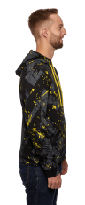 CORSAIR LAN Hoodie — Small