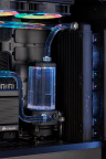 Hydro X Series XD5 RGB Pump/Reservoir Combo