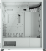iCUE 7000X RGB Tempered Glass Full-Tower ATX PC Case — White