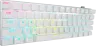 K70 PRO MINI WIRELESS RGB 60% Mechanical Gaming Keyboard, Backlit RGB LED, CHERRY MX Brown, White, White PBT Keycaps