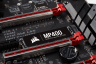 MP400 2TB NVMe PCIe M.2 SSD