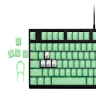 PBT DOUBLE-SHOT PRO Keycap Mod Kit