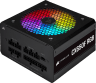 CX Series™ CX650F RGB — 650 Watt 80 Plus® Bronze Certified Fully Modular RGB PSU