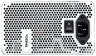 RMx White Series™ RM850x — 850 Watt 80 PLUS® Gold Certified Fully Modular PSU