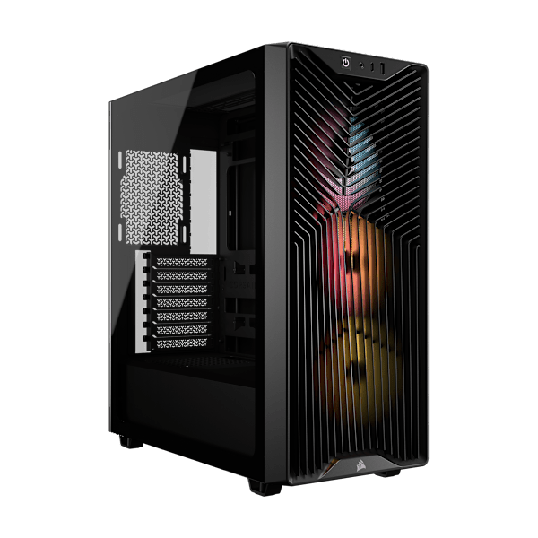 3200D RS ARGB Mid-Tower PC Case
