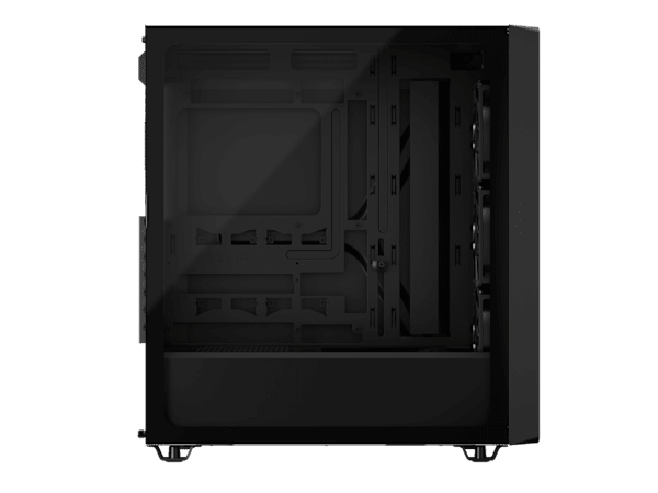 3200D RS ARGB Mid-Tower PC Case