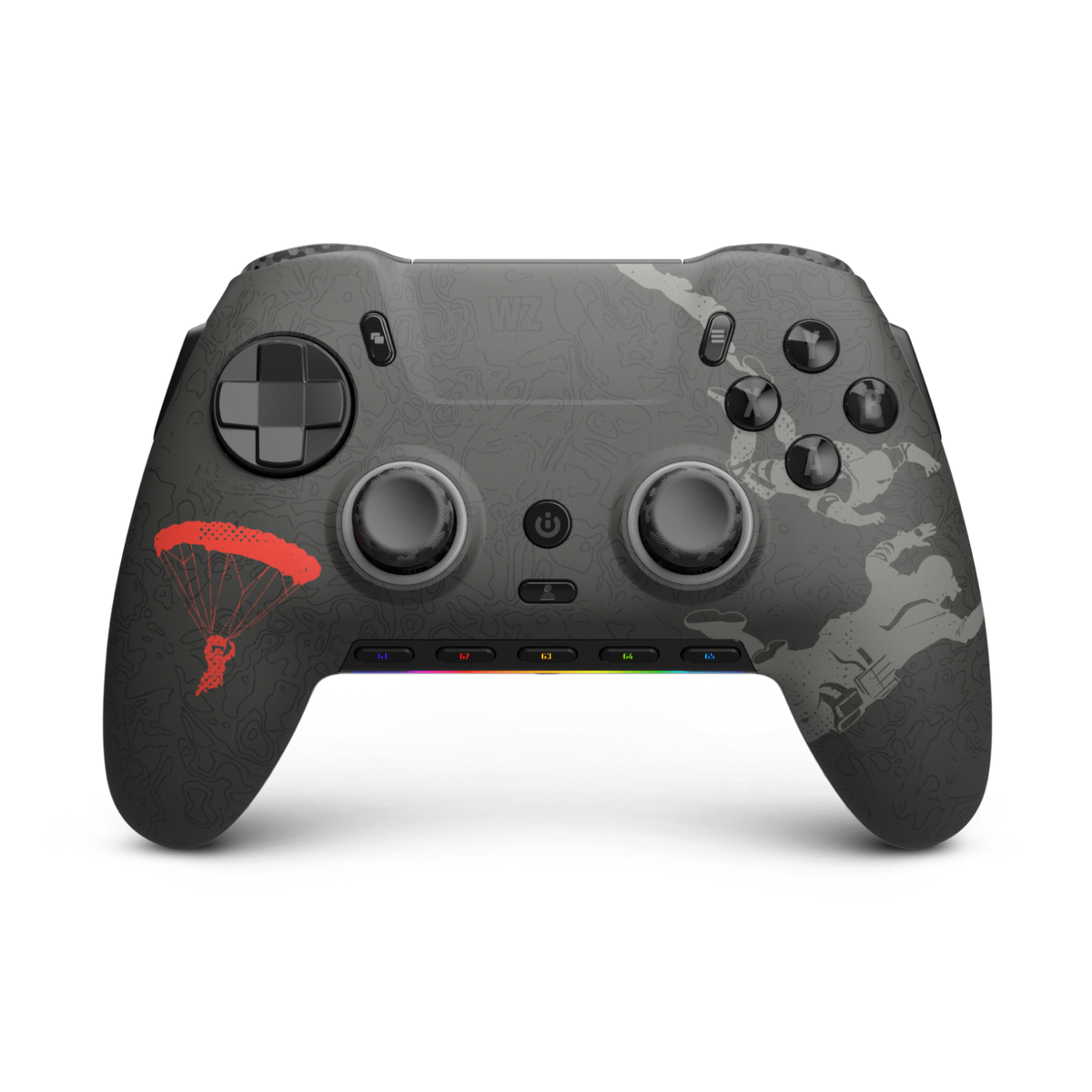 SCUF Envision Pro V2 With Hall Effect Call of Duty®: Warzone 2026