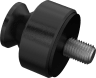 Platform and Multi Frame Series Ball-Mount System Flex Arm Adapter