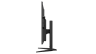 CORSAIR XENEON FLEX 45WQHD240 45-Inch Bendable Gaming Monitor, 3440 x 1440, 240Hz, 0.03ms GtG, HDR with 1000nit Peak Brightness, 1.5M:1 Contrast Ratio, 1.07 Billion Colors