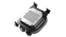 iCUE XC7 RGB ELITE LCD CPU Water Block - Stealth Gray