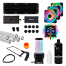 Hydro X Series iCUE XH300i RGB Custom Cooling Kit