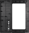 Crystal 680X RGB Top Panel, Black