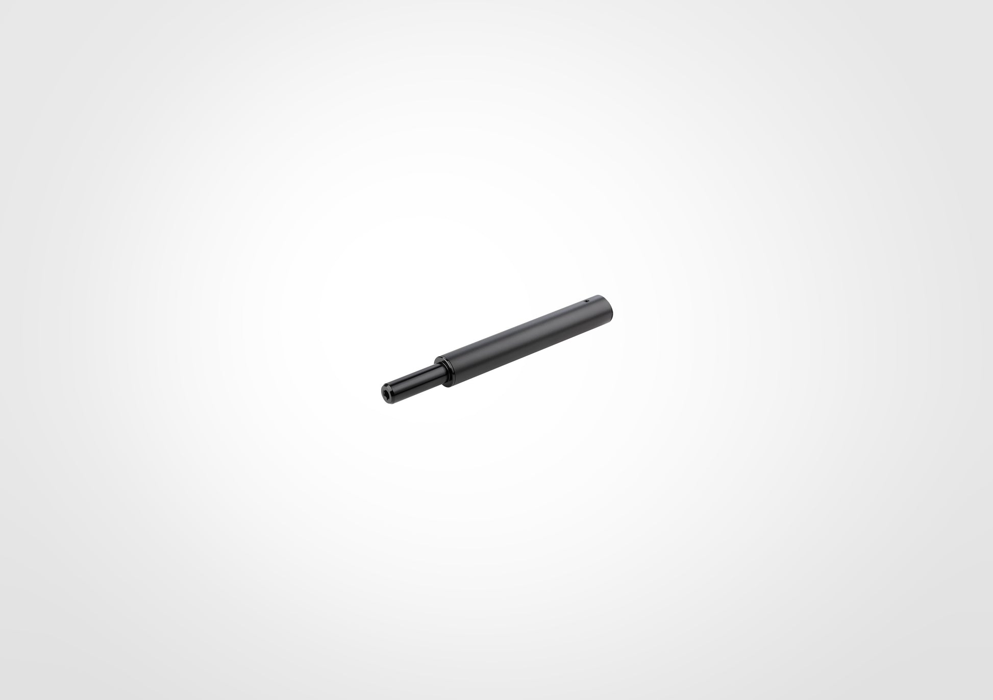 Wave Mic Arm Extension Bar (High Rise)