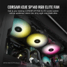 iCUE SP RGB ELITE Series Fans