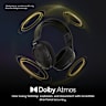 HS35 v3 Wireless Gaming Headset - Carbon (Revival Series)