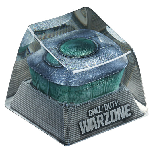 Drop Artisan Keycap Call of Duty®: Warzone™  Edition